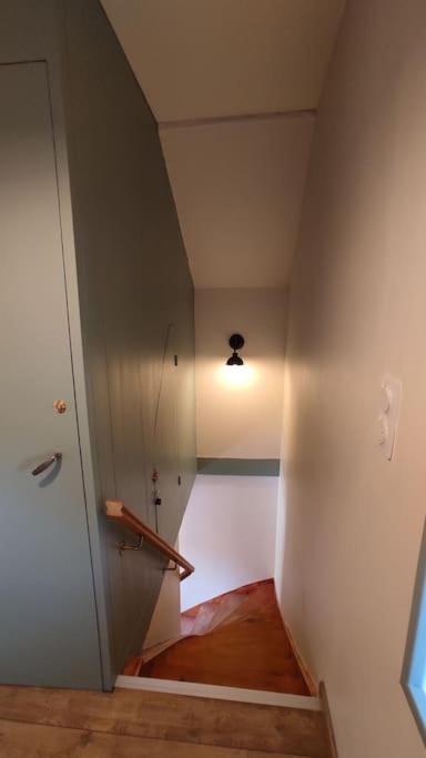 Gîte La Mathilde dans les Monts du Forez Verrieres-en-Forez Extérieur photo